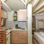 Talizeti - Adults Only Apartment Sarti