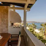 Talizeti - Adults Only Apartment *