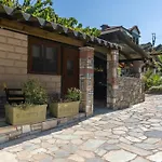 Talizeti - Adults Only Apartment Sarti