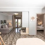 Apartment Talizeti - Adults Only