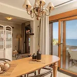 Talizeti - Adults Only Apartment