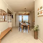 Talizeti - Adults Only Apartment Sarti