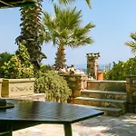 Talizeti - Adults Only Apartment *