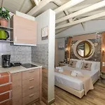 Apartment Talizeti - Adults Only *