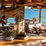 Talizeti - Adults Only Apartment Sarti