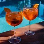 Talizeti - Adults Only Apartment Sarti