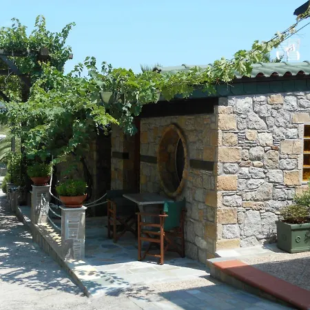 公寓 Talizeti - Adults Only *