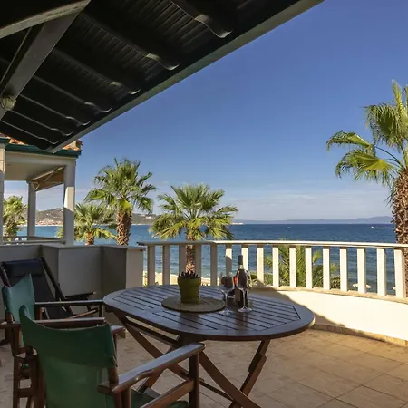 公寓 Talizeti - Adults Only 萨尔蒂