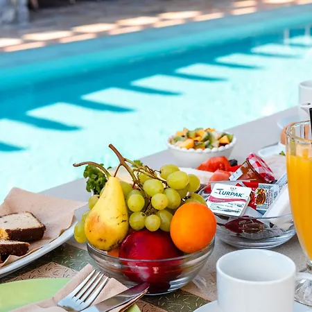 Talizeti - Adults Only 公寓 *