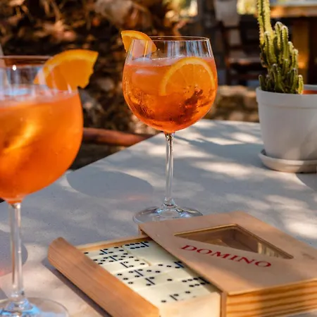 Talizeti - Adults Only 公寓 萨尔蒂