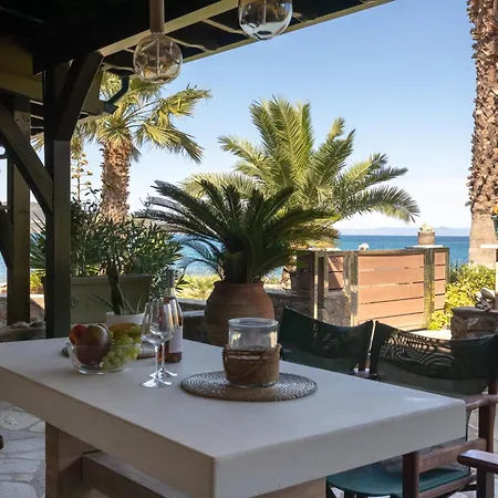 公寓 Talizeti - Adults Only *