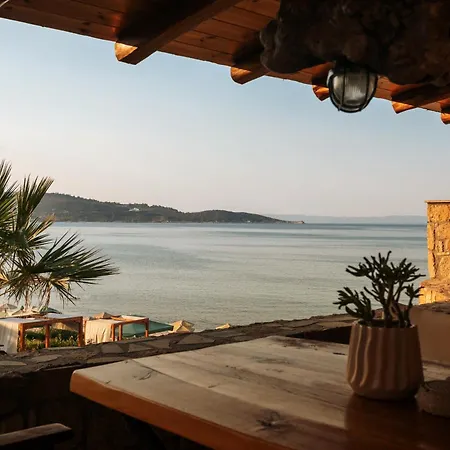 公寓 Talizeti - Adults Only *