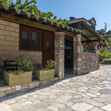 Talizeti - Adults Only 公寓 萨尔蒂