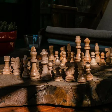 Talizeti - Adults Only 萨尔蒂