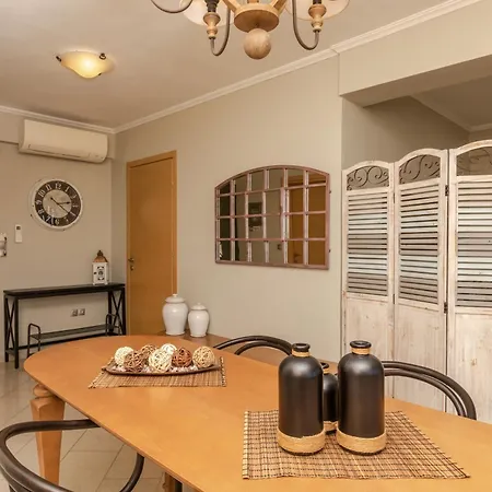 公寓 Talizeti - Adults Only *