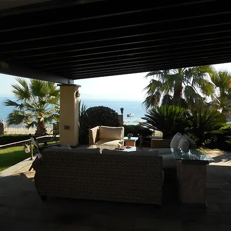 公寓 Talizeti - Adults Only *