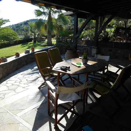 Talizeti - Adults Only 公寓 *