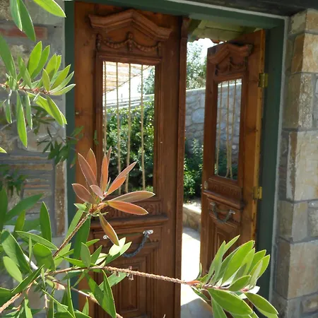 公寓 Talizeti - Adults Only *