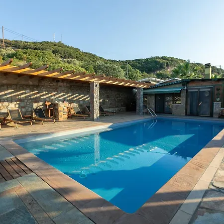 Talizeti - Adults Only 公寓 *