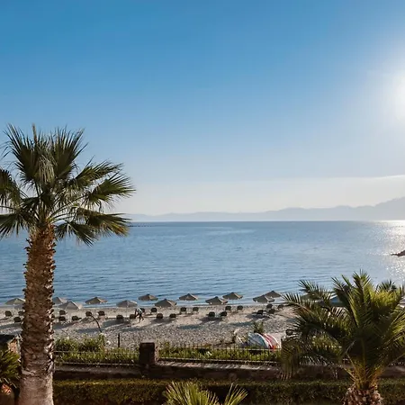 公寓 Talizeti - Adults Only *