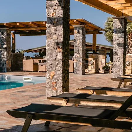 Talizeti - Adults Only 公寓 萨尔蒂