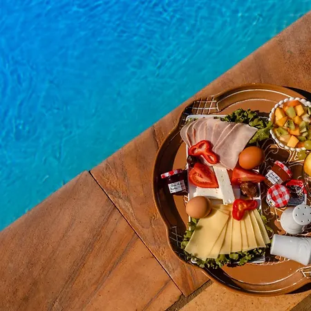 公寓 Talizeti - Adults Only *